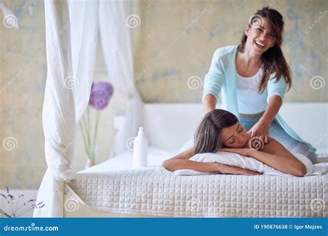 lesbian massage video|Lesbian Massage Porn Videos 